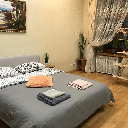 Апартаменти Uspenskay/Pushckinskay Одеса Екстер'єр фото